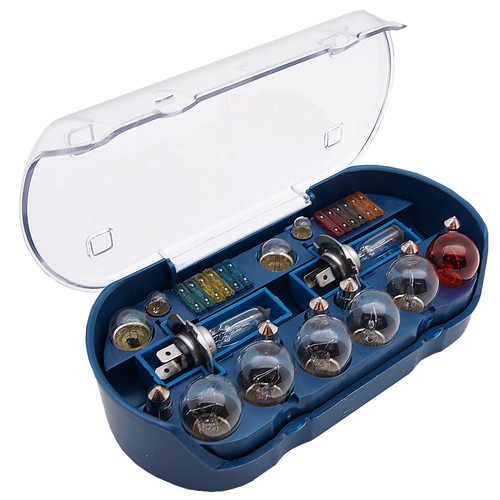 Autolampen set tlg 12v - autolampen, 30