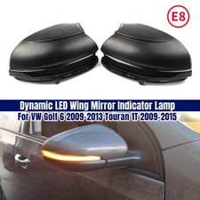 Spiegelblinker Außenspiegel