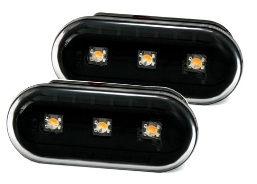 Led seitenblinker set - led, in
