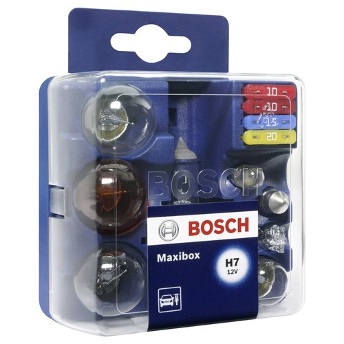 Sortiment glühlampen bosch - glühlampen,