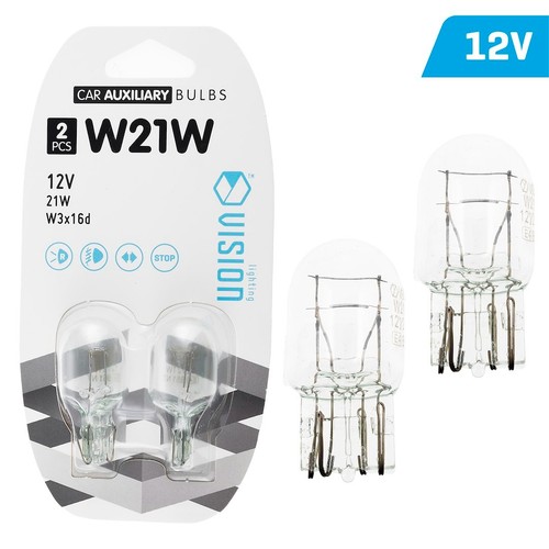 W21w w3x16d 12v - x,