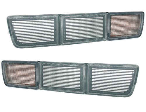 Frontblinker set für golf - frontblinker,