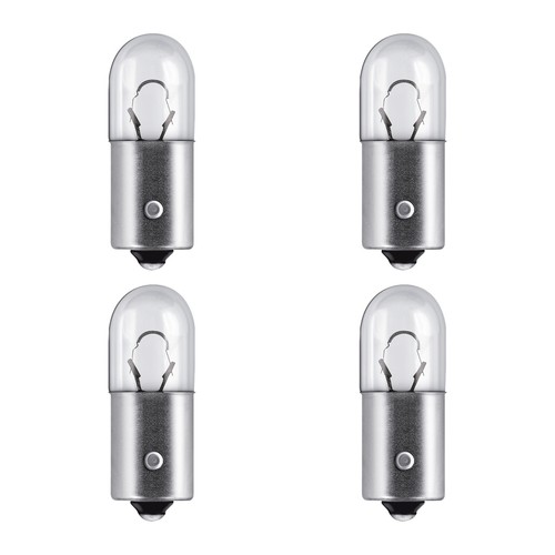 Glühlampen für - 4,