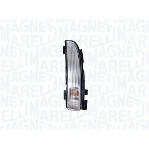 Blinkleuchte magneti marelli - magneti,