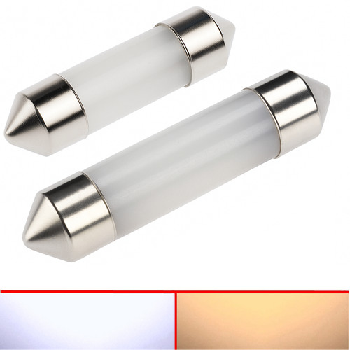 Led 39 43 mm - 2x,