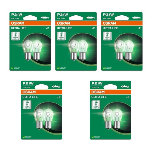 Glühlampen blinkleuchte - 10,