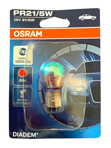Osram pr21 diadem - pr21/5w,
