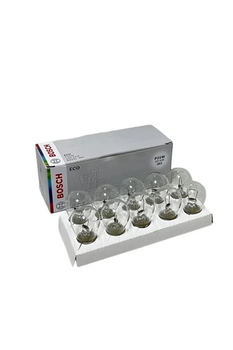 Bosch glühlampe eco p21w 12v - glÜhlampe,