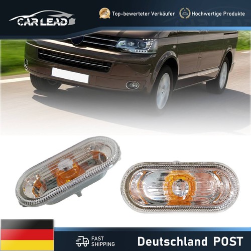 Blinker blinkleuchte - 2x,