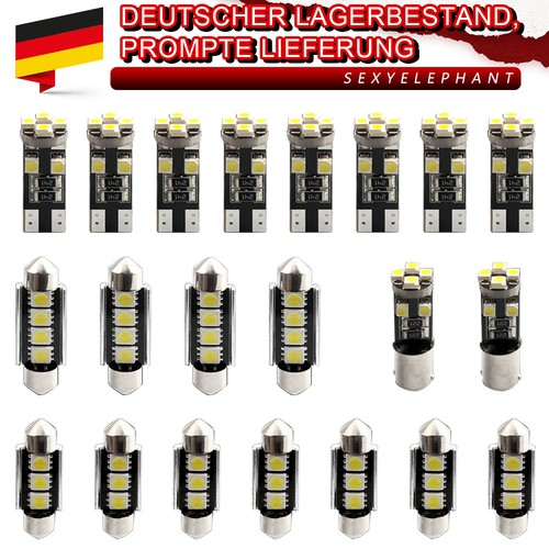 21x 12v smd led licht - led, auto