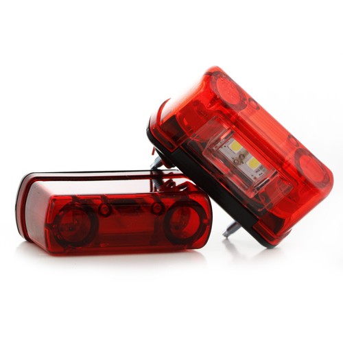Stück led 12v - /, 24v
