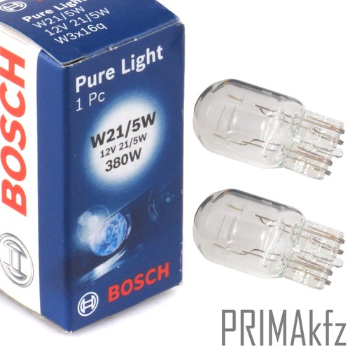 Bosch glühlampe brems - glühlampe, /