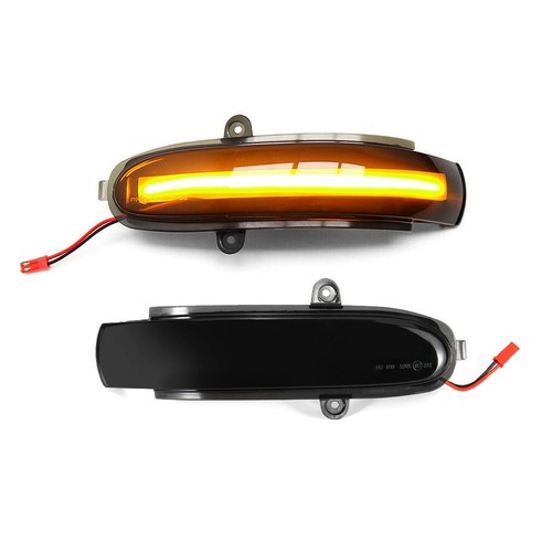 Spiegelblinker blinker - spiegelblinker,