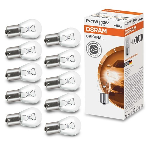 P21w osram 12v - p21w, ba15s