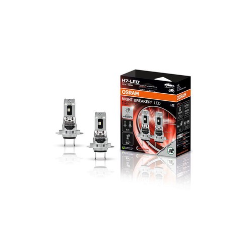 Osram night breaker led - h7,