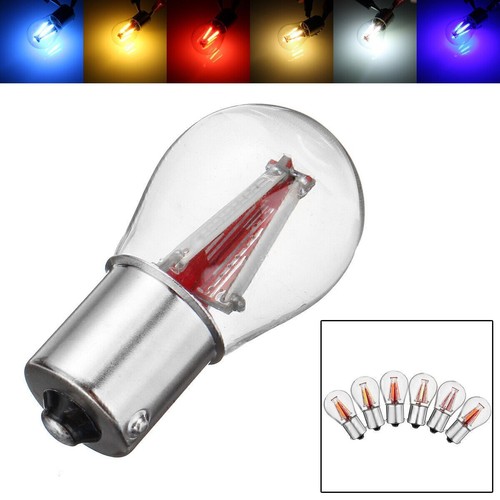 Bau15s ba15s bay15d - bau15s, led
