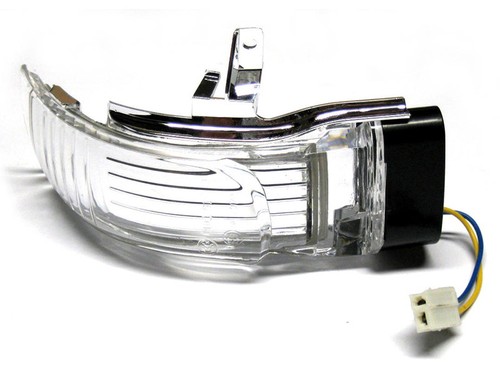 Blinkleuchten spiegel blinker - blinkleuchten,