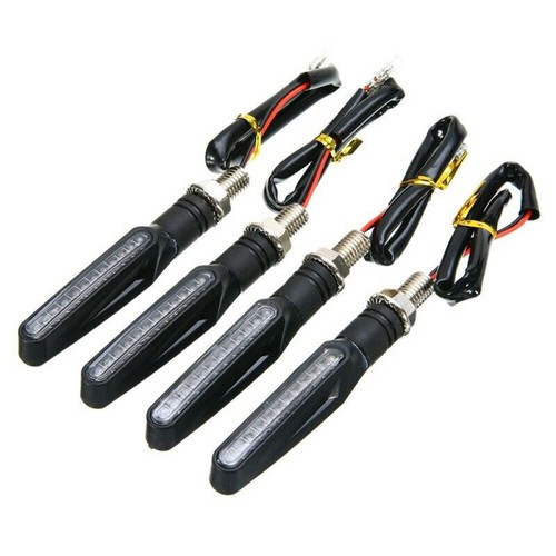 4er set led - 4er/set, blinker