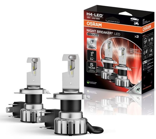 Osram night breaker led - h4,