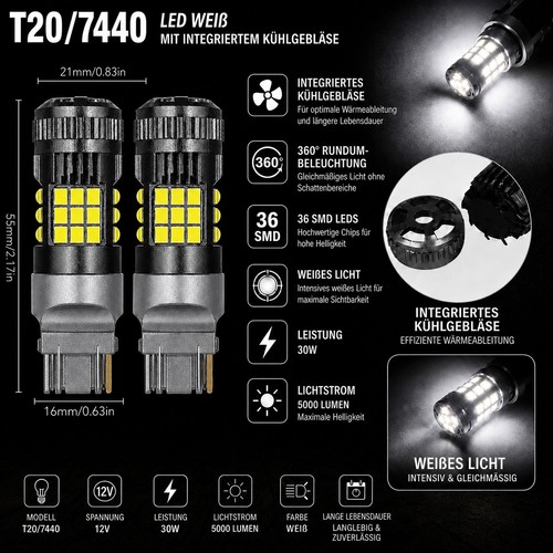 7440 t20 smd - 7440, mit