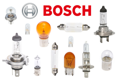 Bosch halogenlampe - bosch,