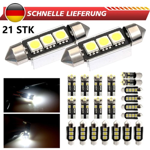 Stück smd led licht - led, auto