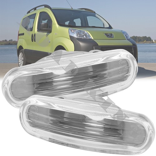 Seitenblinker - 2x,