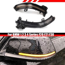 2X Spiegelblinker Blinker für