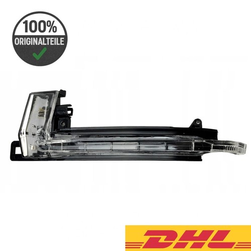 Hella spiegelblinker links - hella,