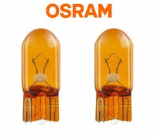 2x Osram Blinker Blinkleuchte