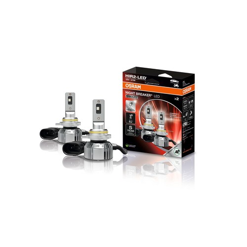 Hir2 night breaker led smart - hir2,