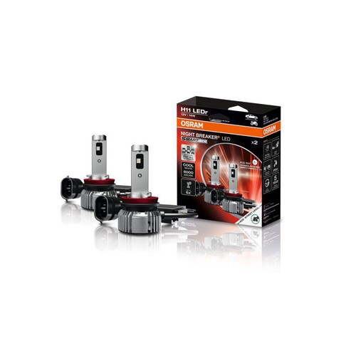 Osram h11 night breaker led - h11,