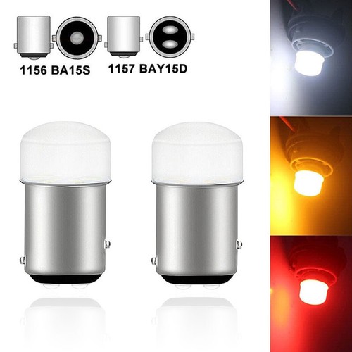10x ba15s bay15d led - 2-10x,