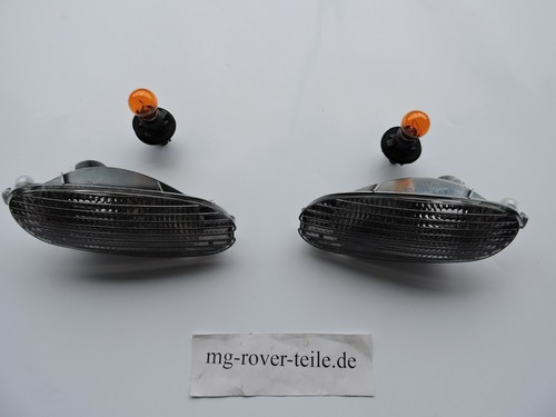Blinker blinkleuchten vorn - blinkleuchten,