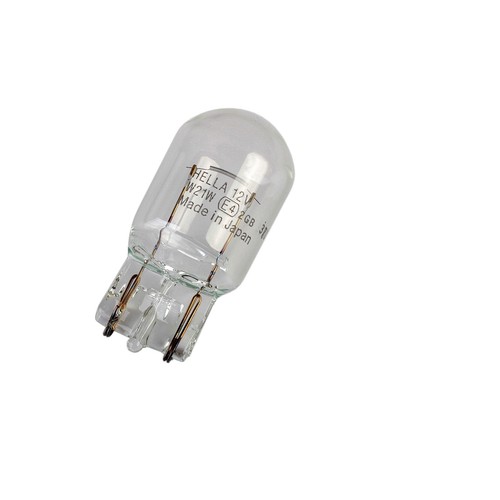 Hella w21w 12v - 12v, glühbirne