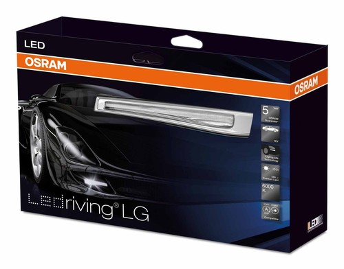 Osram ledriving - osram,