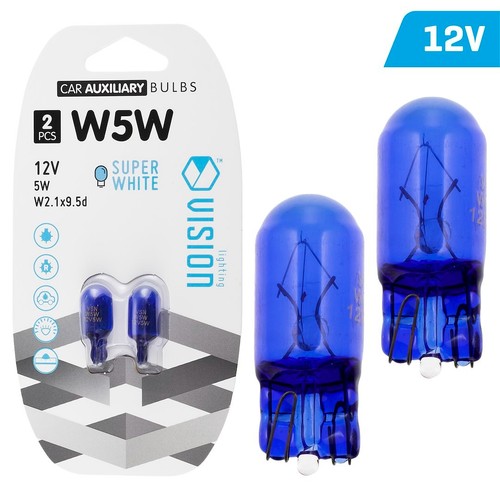 Xenon blue look - xenon,