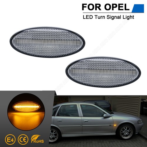 Led seitenblinker blinker - seitenblinker,