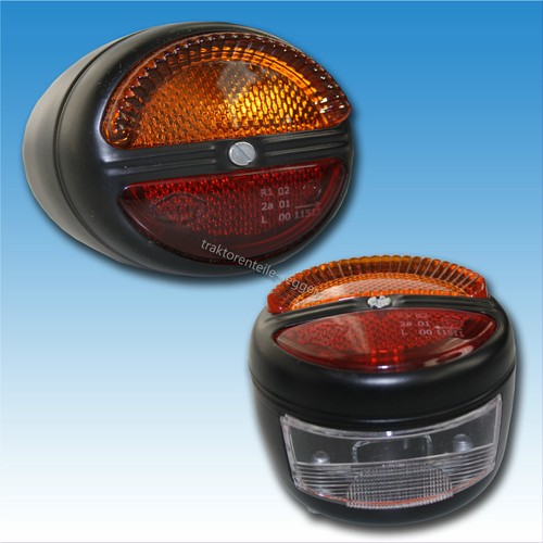 2er satz blink u - satz, blink-