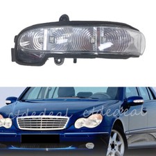 Links Spiegelblinker