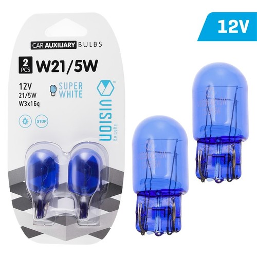 Xenon blue look standlicht - xenon,