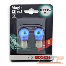 BOSCH Glühlampe, Blinkleuchte