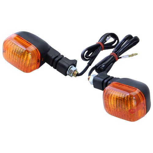 Motorrad blinker m10 - m10, nummer