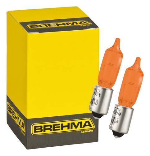Brehma classic hy21w - brehma, 12v