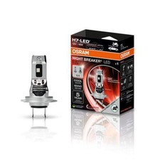 OSRAM H7 Night Breaker LED