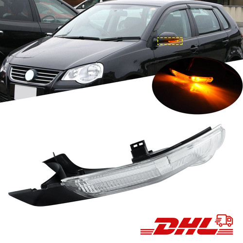 Neu spiegelblinker links fit - spiegelblinker,