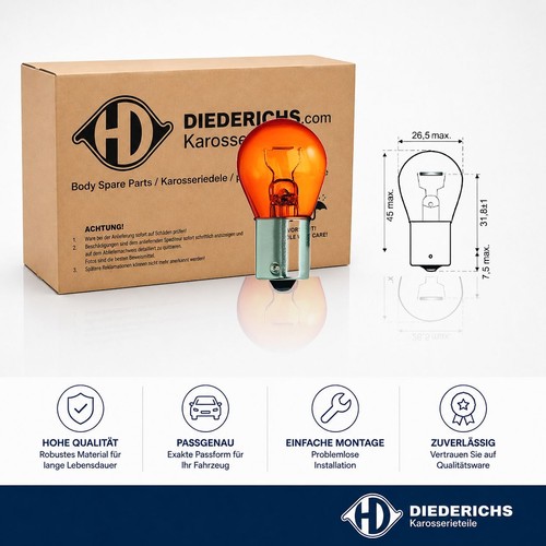 Glühlampe blinkleuchte - ,