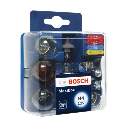 Sortiment glühlampen bosch - glühlampen,