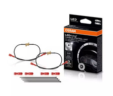 OSRAM LED W5W LEDCCU01 CANBUS