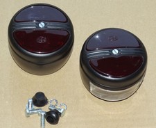 Satz Blink- Rückleuchte 1x